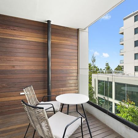 Edgewater 207 Apartment Geelong Exterior foto