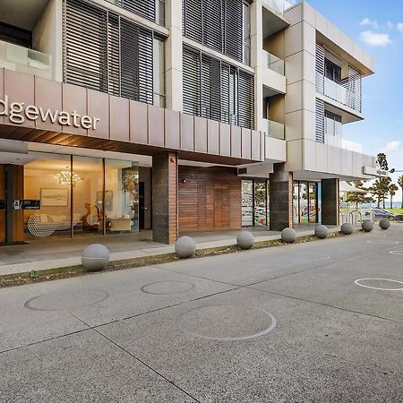Edgewater 207 Apartment Geelong Exterior foto