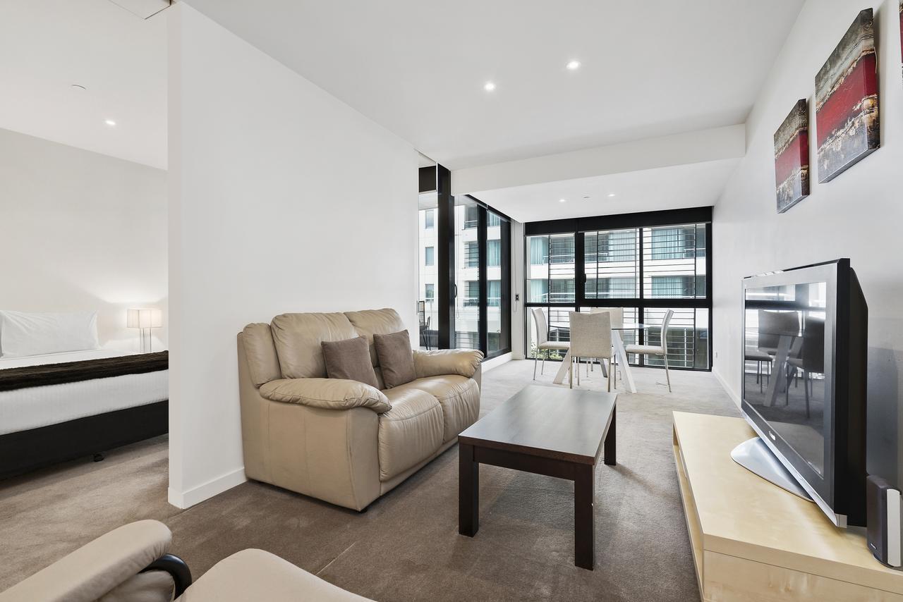 Edgewater 207 Apartment Geelong Exterior foto