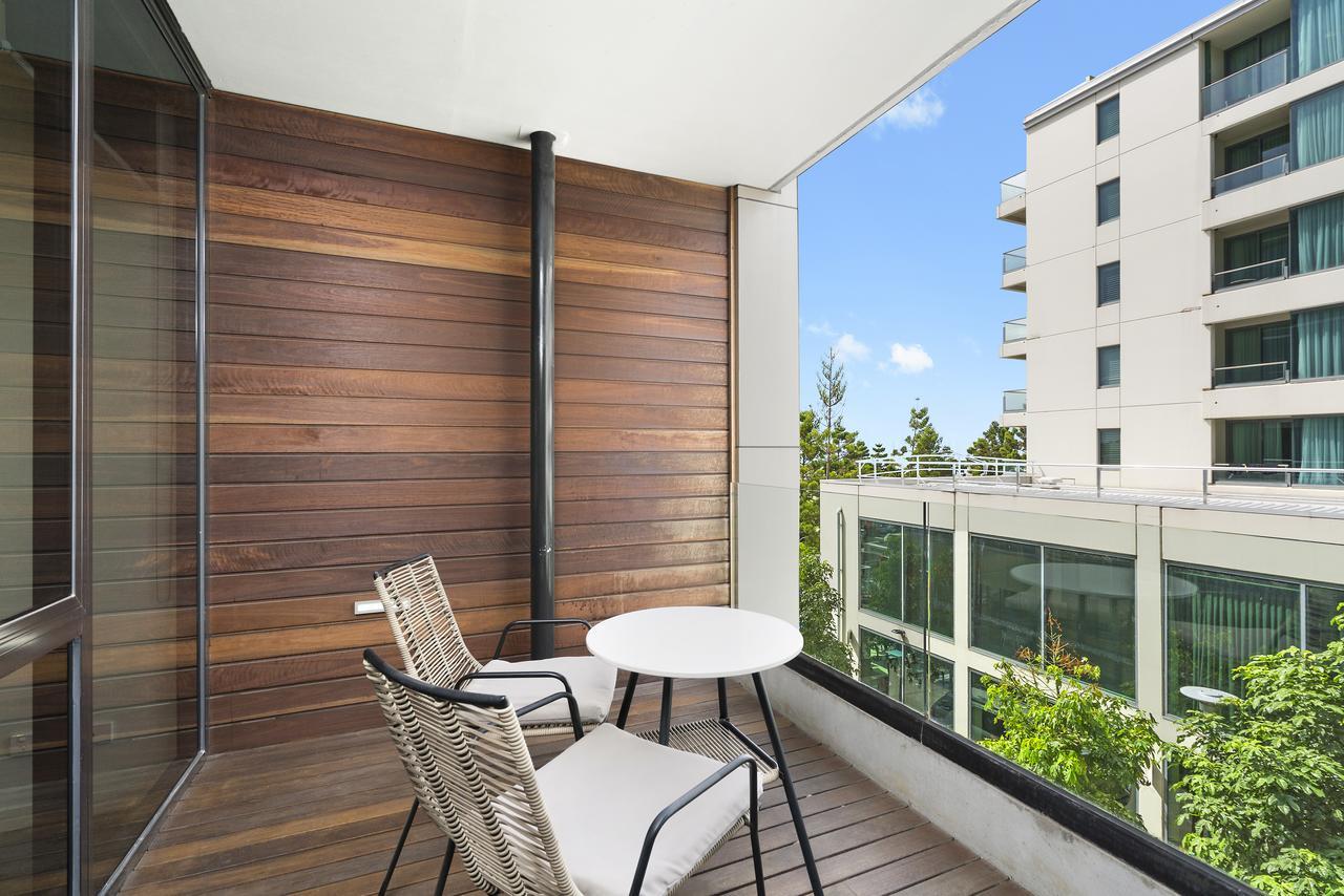 Edgewater 207 Apartment Geelong Exterior foto