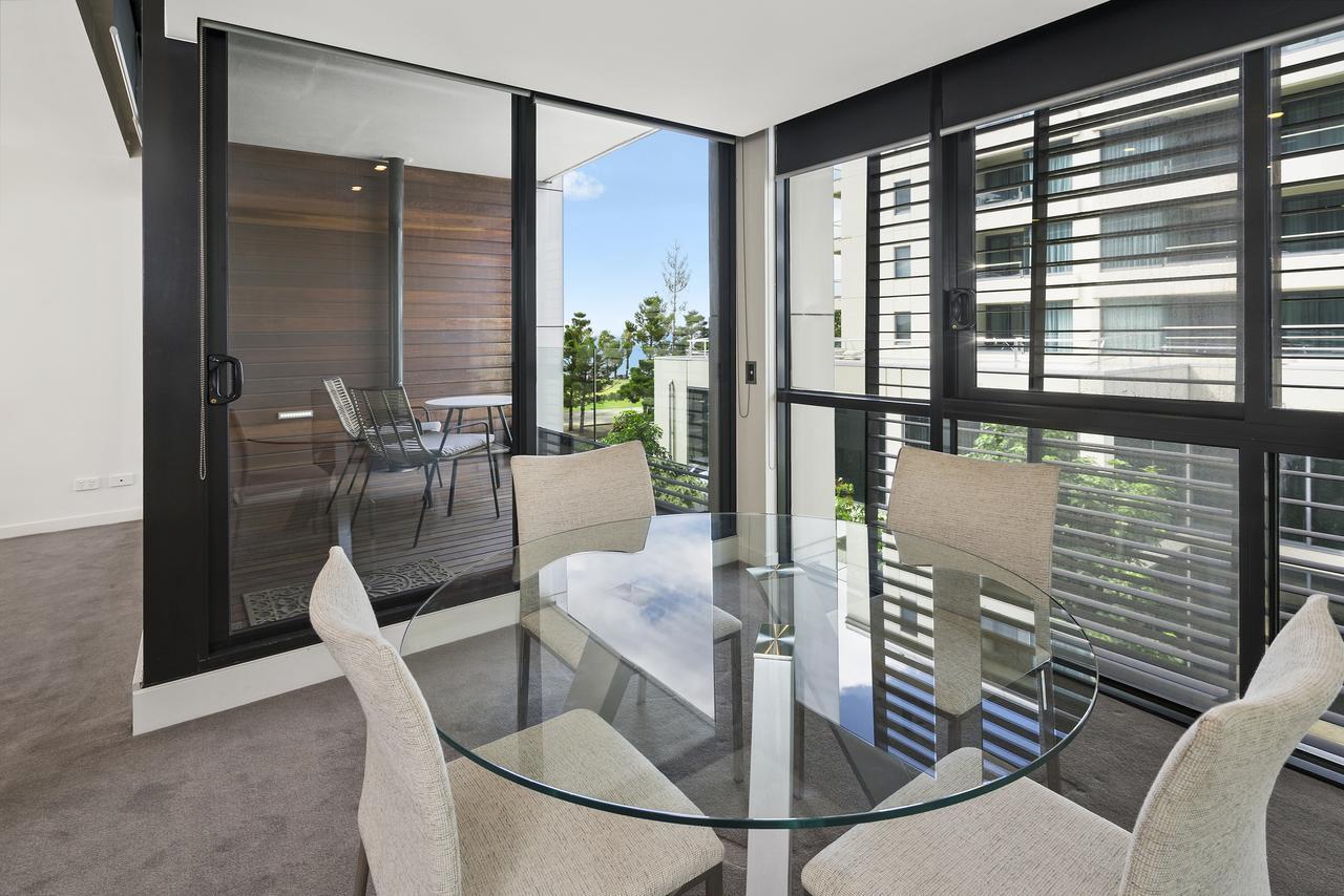 Edgewater 207 Apartment Geelong Exterior foto