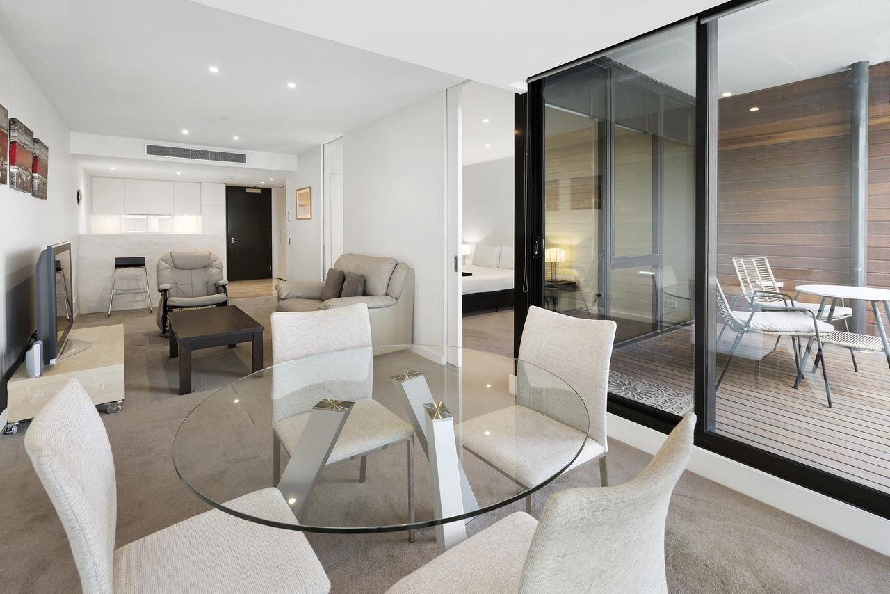 Edgewater 207 Apartment Geelong Exterior foto