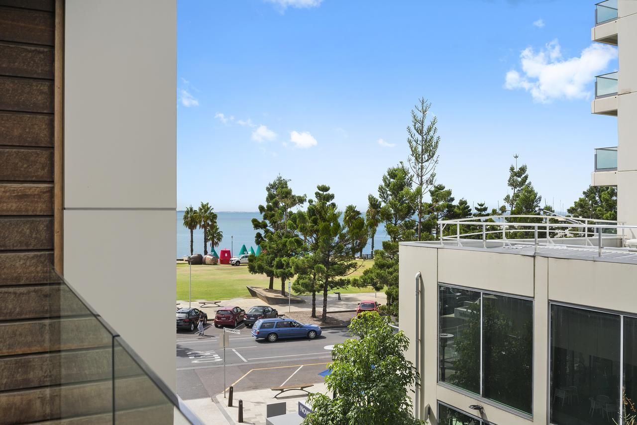 Edgewater 207 Apartment Geelong Exterior foto
