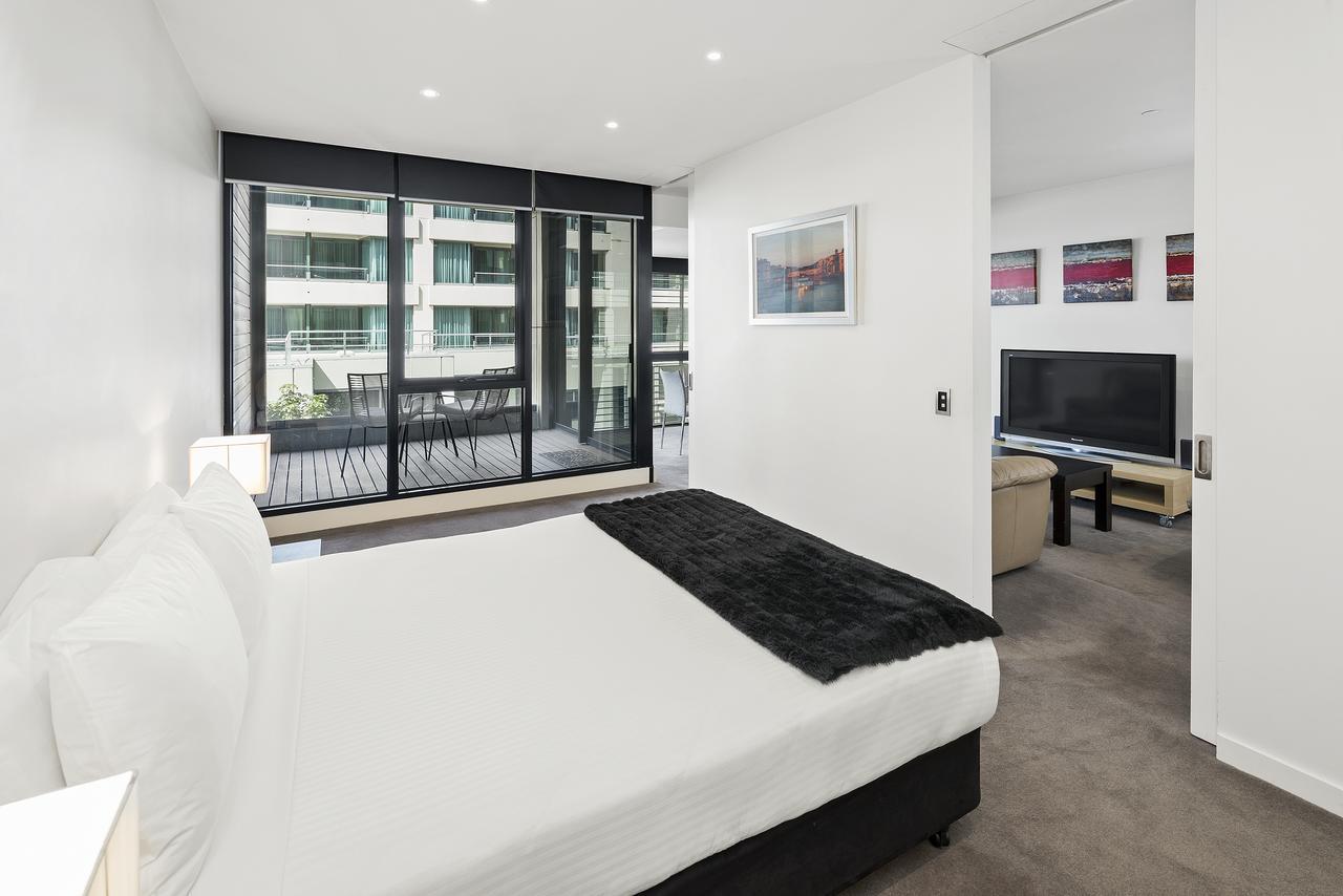 Edgewater 207 Apartment Geelong Exterior foto